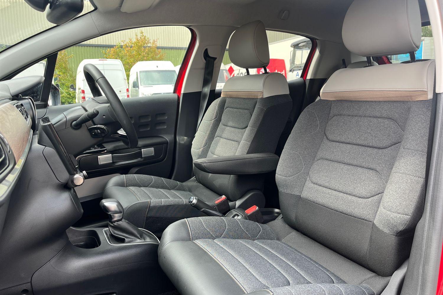 Citroen C3 Photo 18
