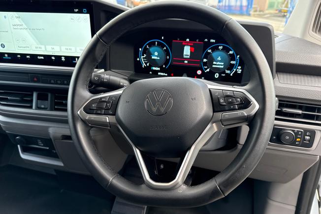 VOLKSWAGEN Transporter Photo 30