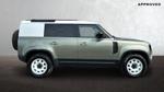 Land Rover Defender Photo 4