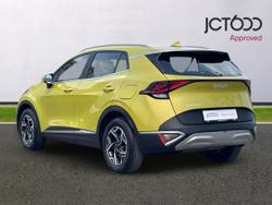 KIA Sportage Photo 3