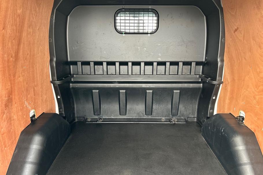 Used FORD TRANSIT CUSTOM HT71NXH 5
