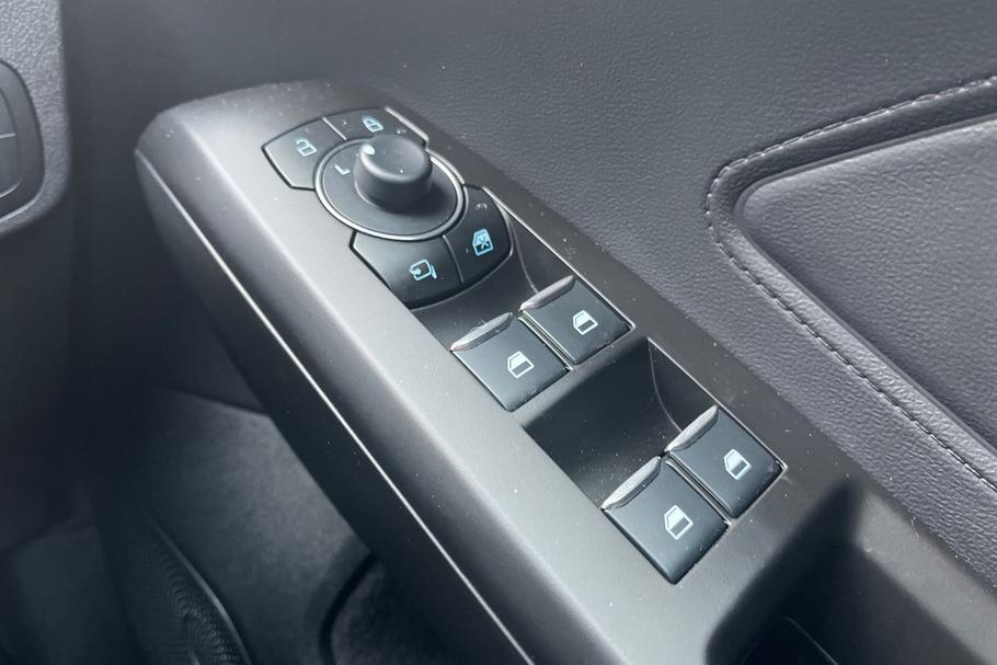 Used Ford FOCUS MA75GMV 16