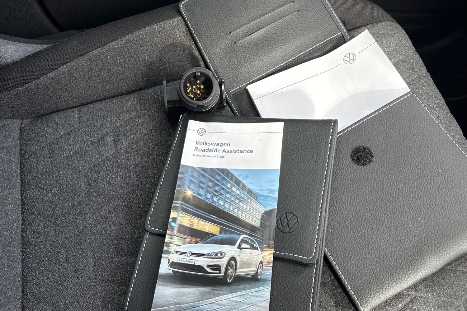 Volkswagen T-CROSS Photo 34