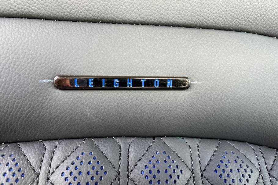 Used FORD TRANSIT CUSTOM MJ75TFX 16