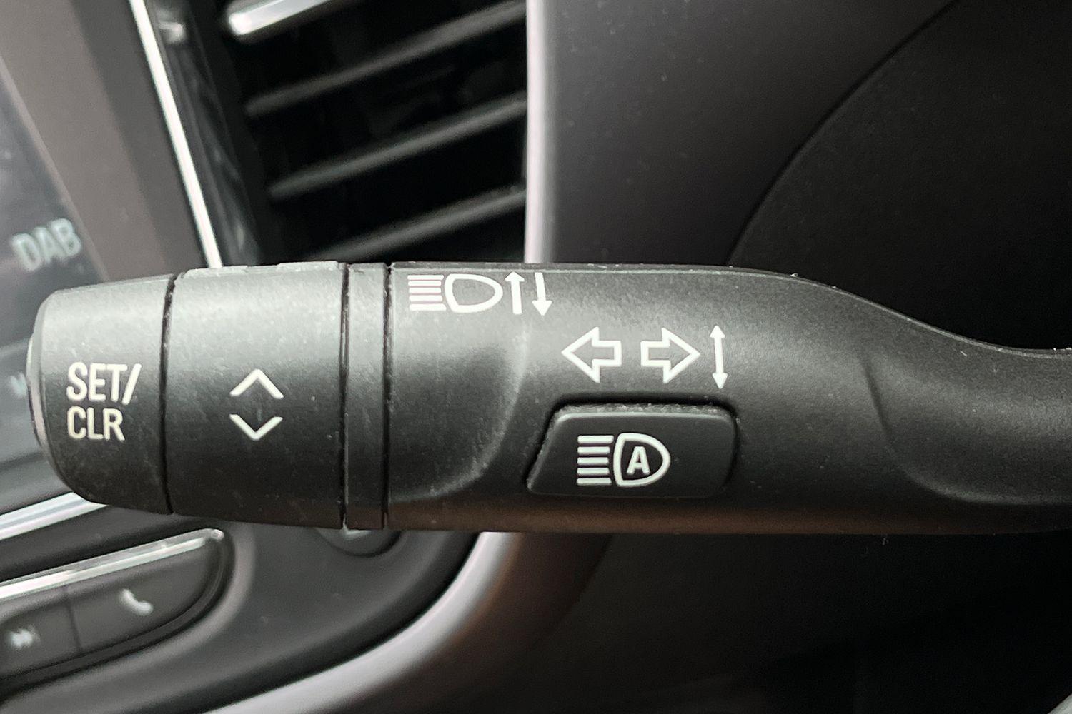 Vauxhall Crossland Photo 13