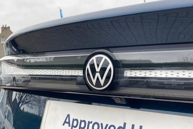 VOLKSWAGEN Id.7 Photo 21