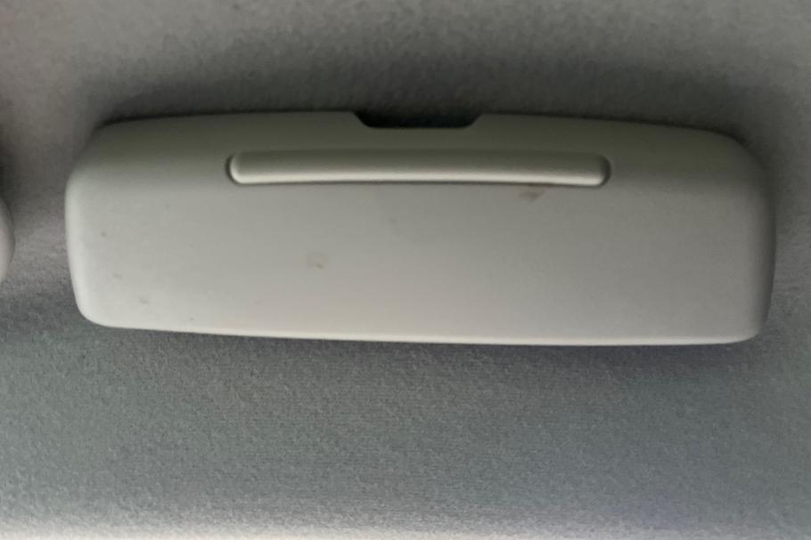 Used Ford TRANSIT CUSTOM LA72HMZ 35