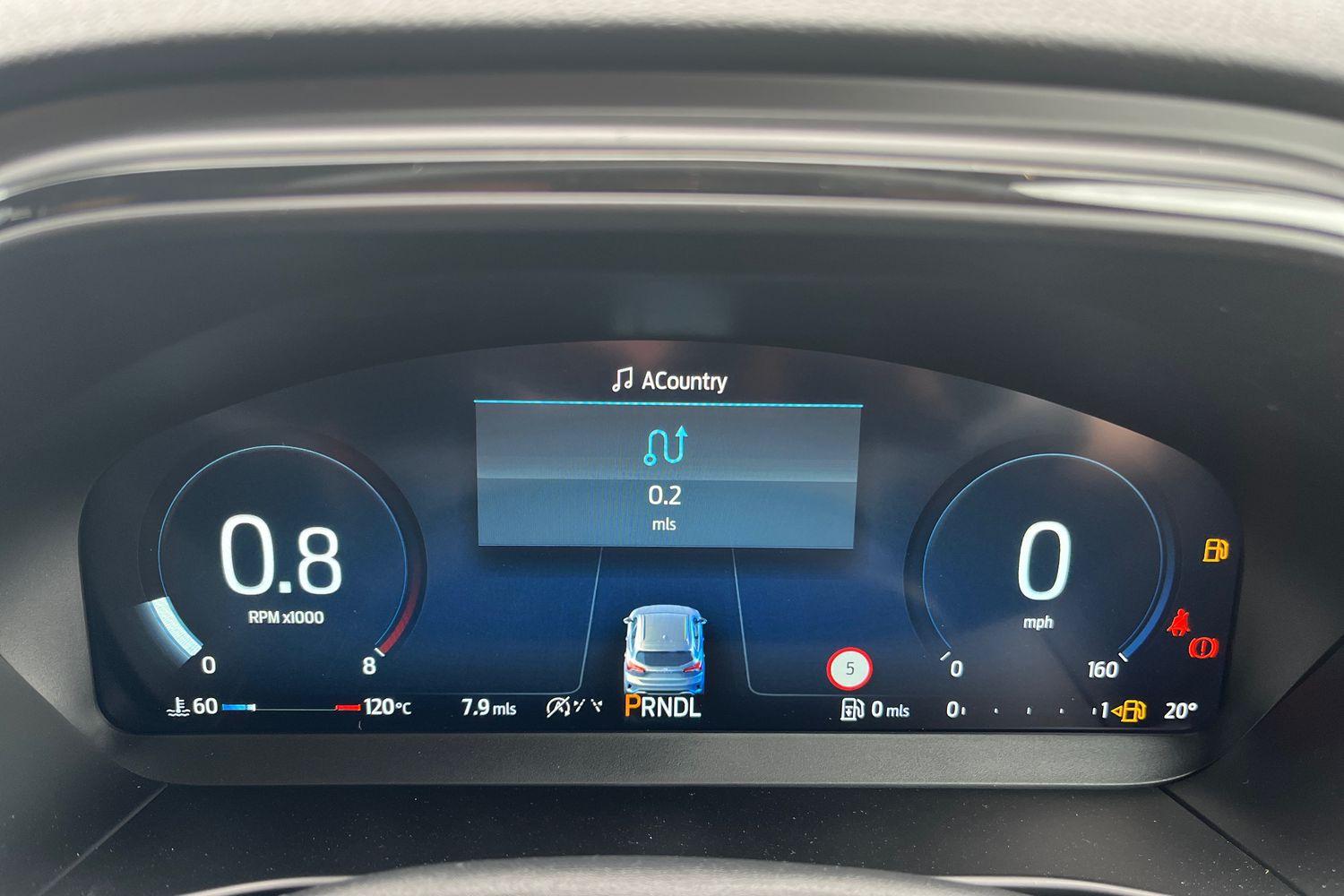 Ford FOCUS Photo 12