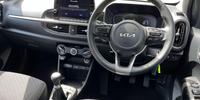 Kia Picanto Photo 6