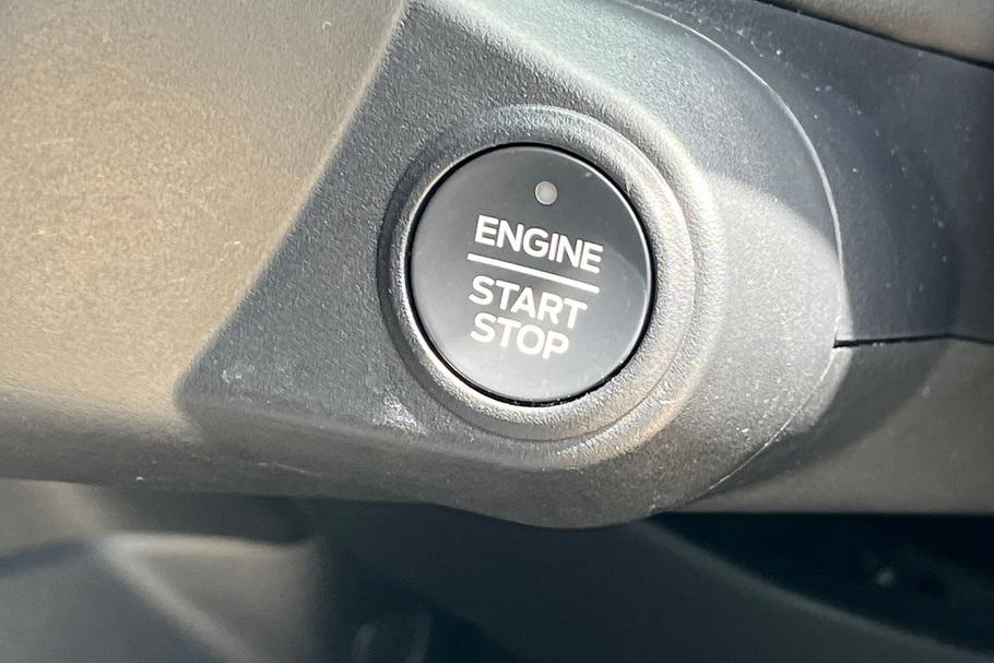 Used Ford RANGER LK26ODB 17