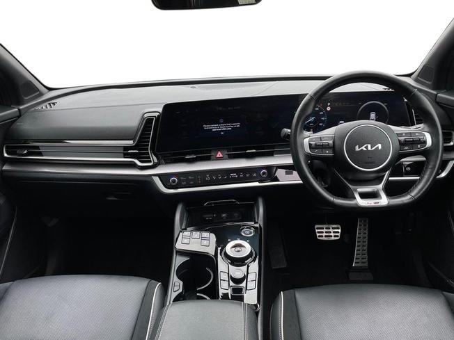 KIA Sportage Photo 10