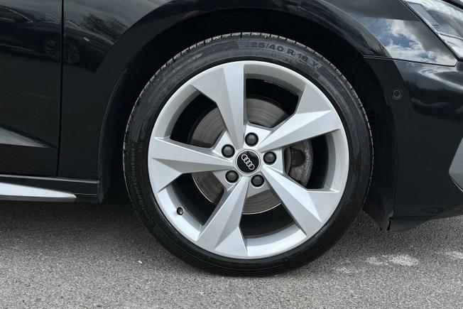 AUDI A3 Photo 5