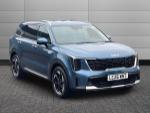 Kia Sorento Photo 0