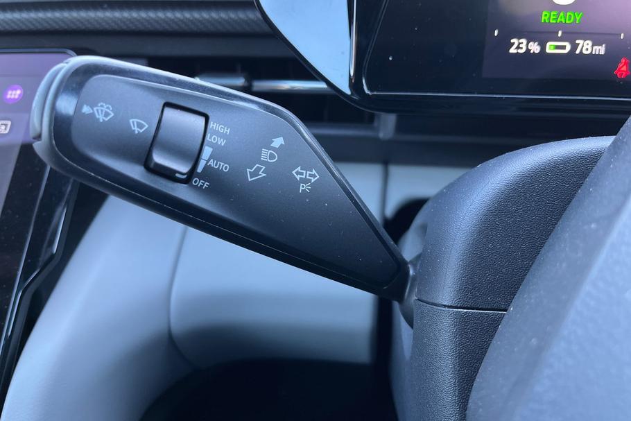 Used Ford CAPRI LB74FWZ 14