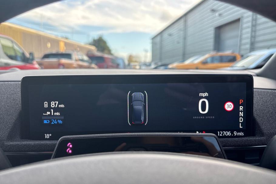 Used Ford Mustang Mach-E 13