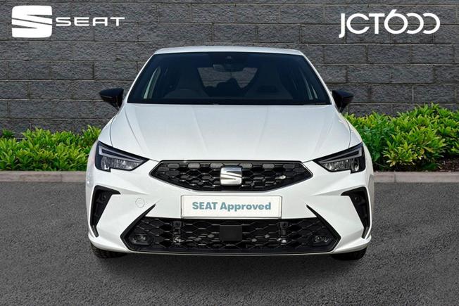 SEAT Ibiza Photo 8