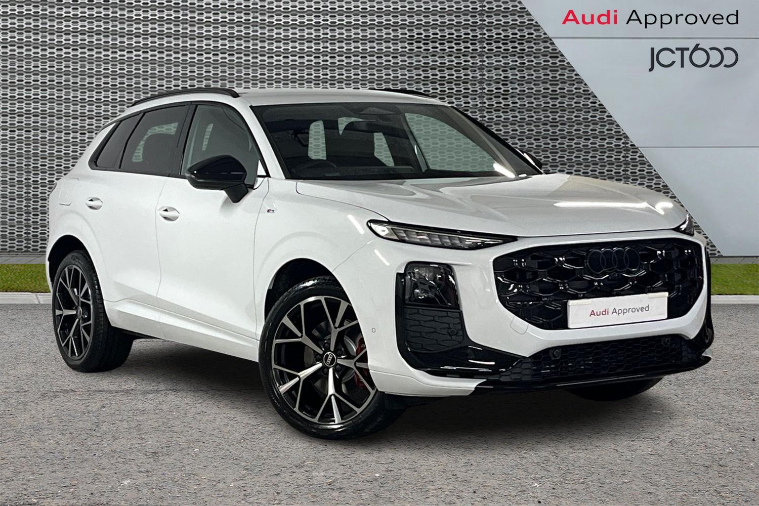 2026 Audi Q3