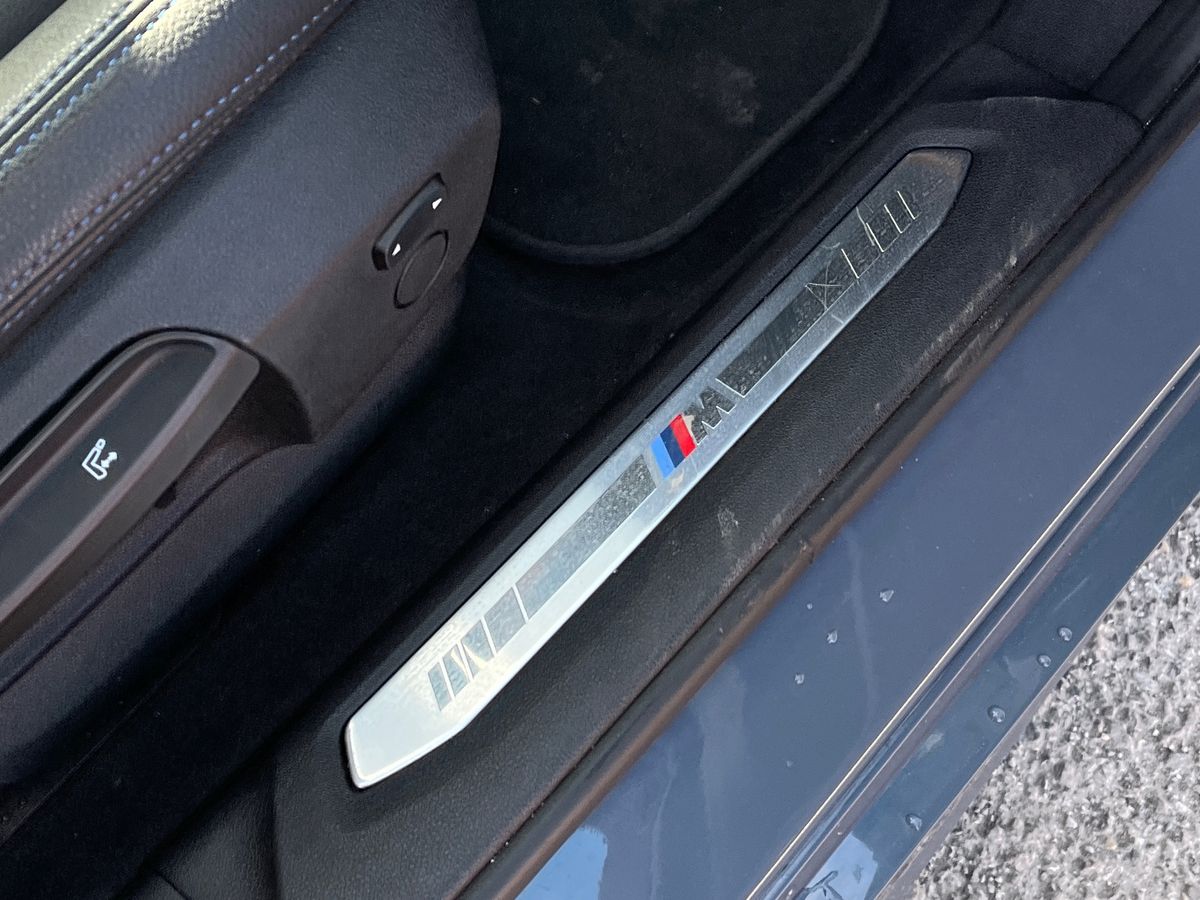 BMW 1 Series Photo 26