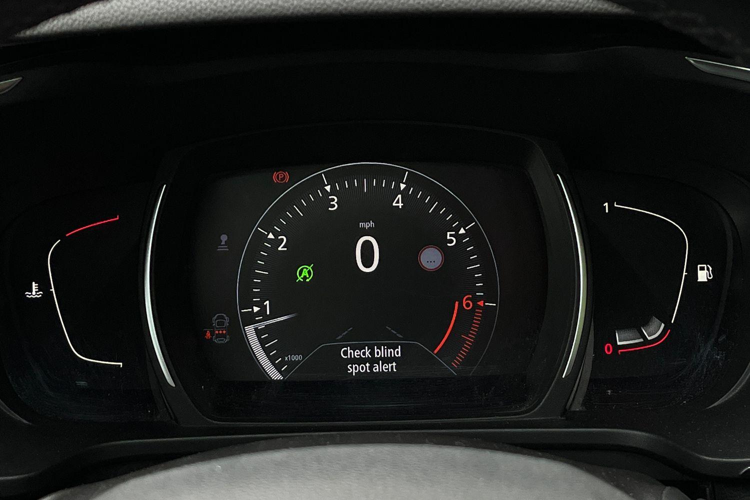 Renault Kadjar Photo 12