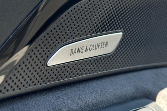 AUDI Sq5 Photo 43