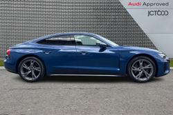 Audi E-Tron Gt Photo 4