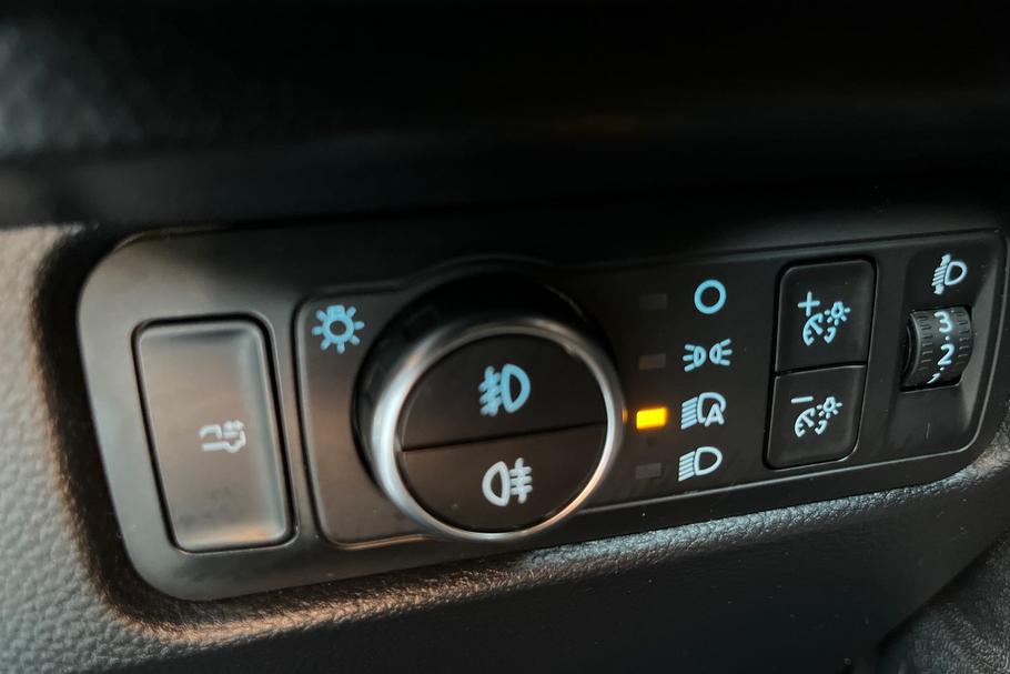 Used Ford RANGER YA23EUF 34