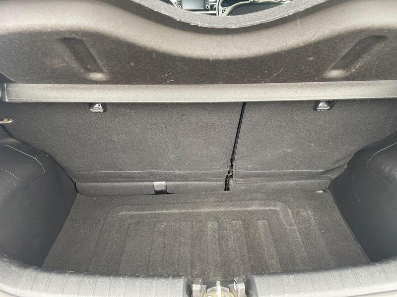 2019 69 KIA PICANTO