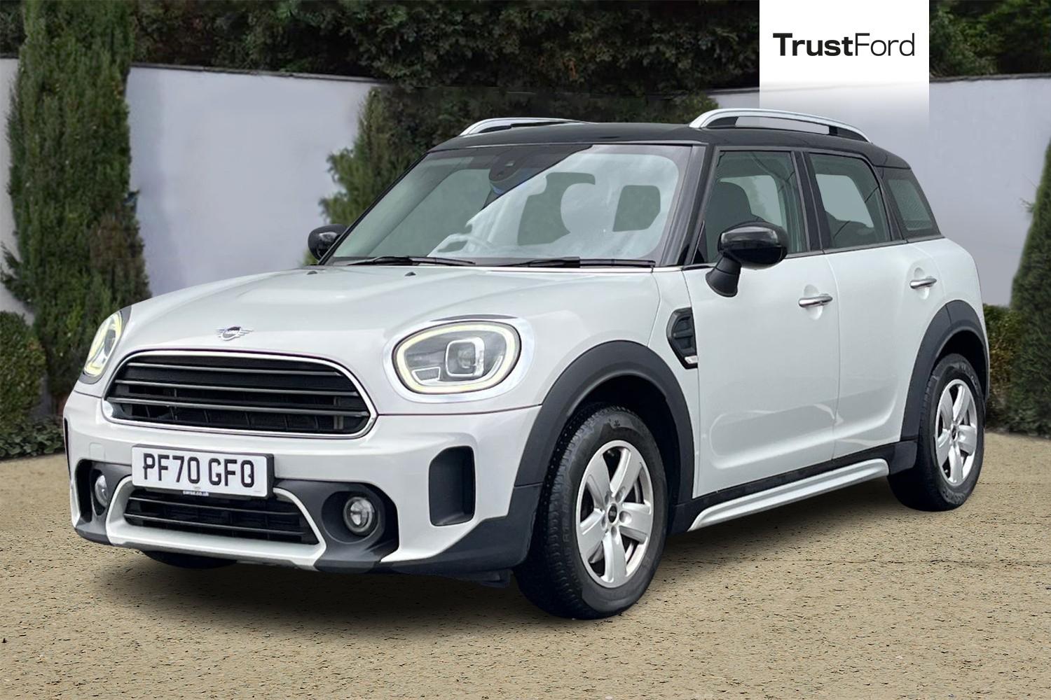 MINI Countryman Photo 4