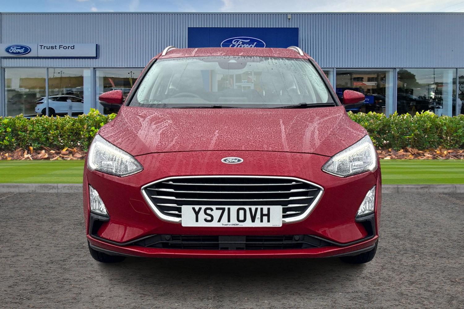 Ford FOCUS Photo 5