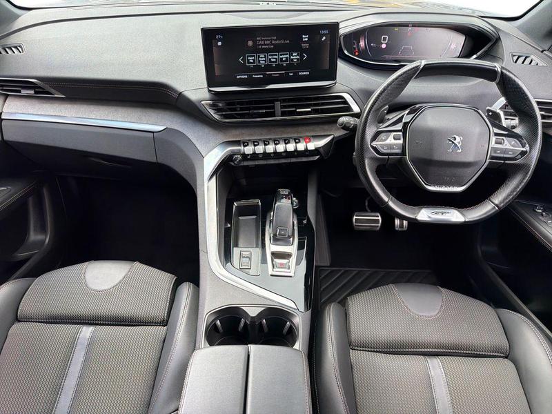 Used Peugeot 3008 EK22ZBE 11