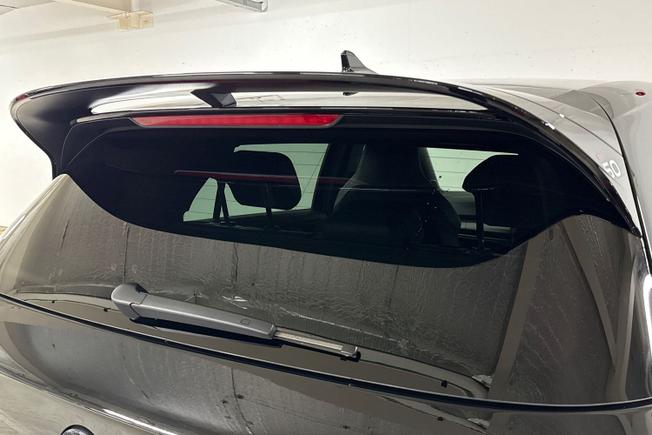 VOLKSWAGEN Golf Photo 31