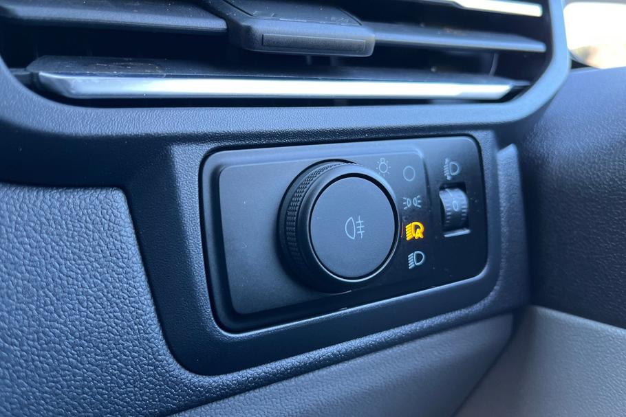 Used FORD TRANSIT CUSTOM WN75ARU 14