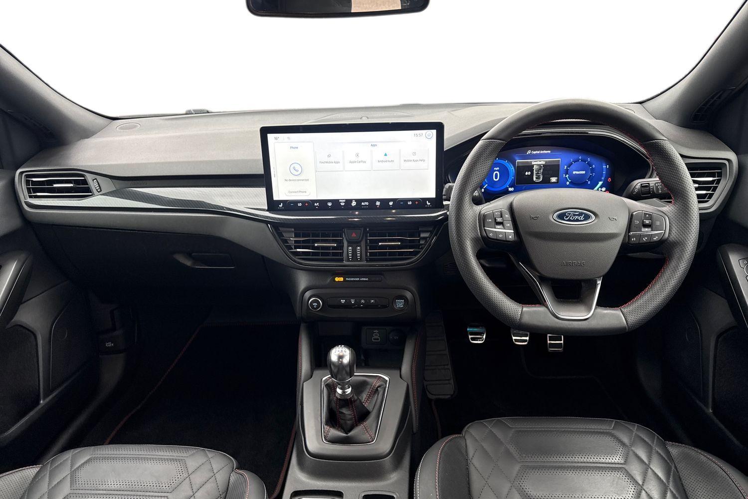 Ford Focus Photo 9