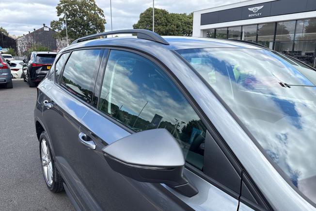 SEAT Ateca Photo 20