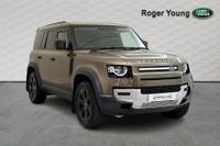 Used Land Rover Defender WR23XCE 1