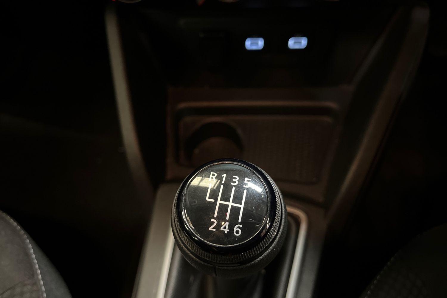 Dacia DUSTER Photo 36