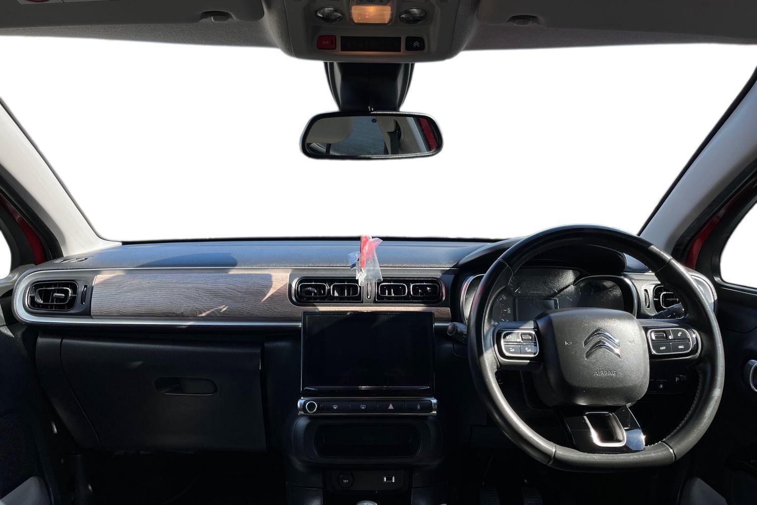 Citroen C3 Photo 9