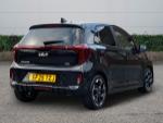 Kia Picanto Photo 3