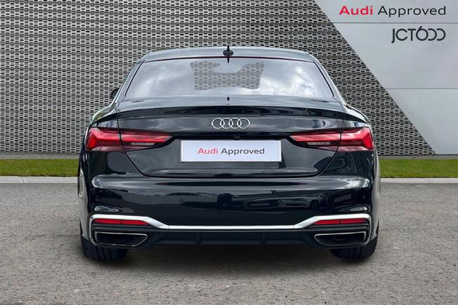 AUDI A5 Photo 7