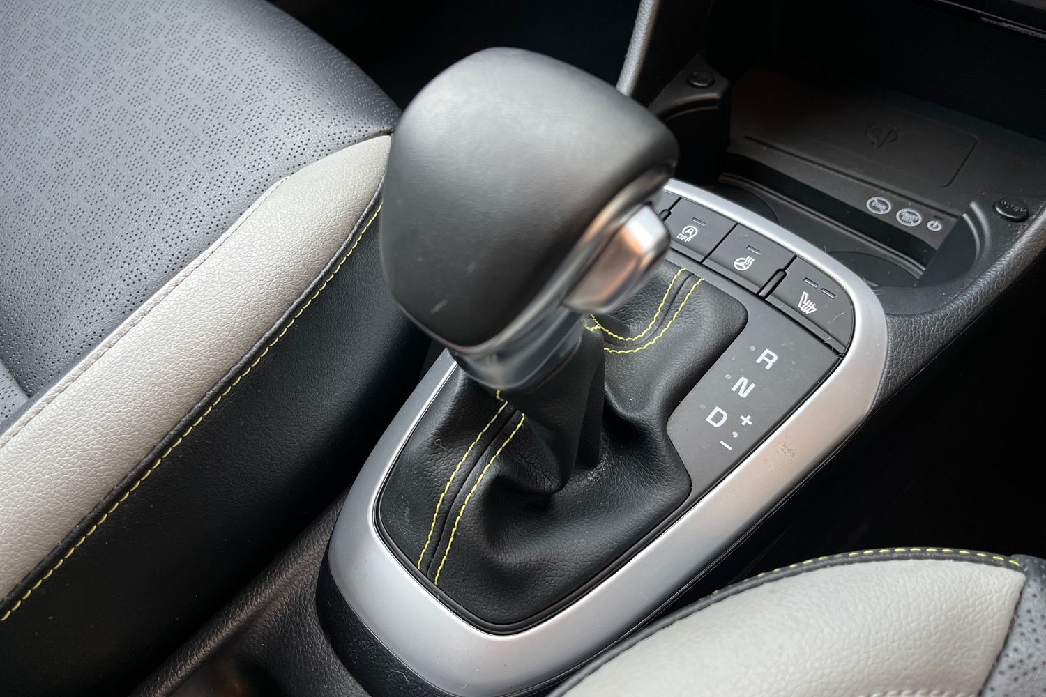 Kia PICANTO Photo 23