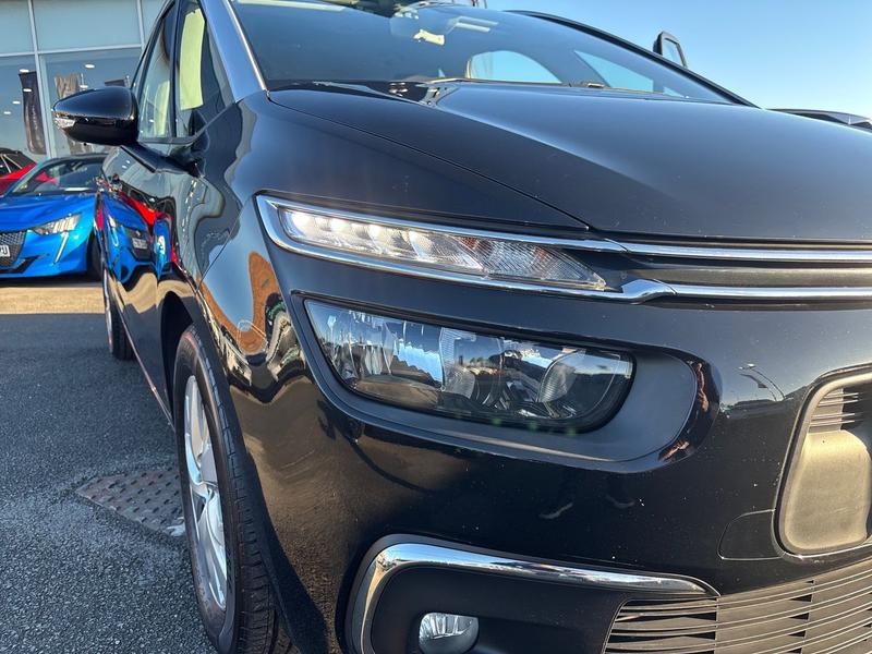 Used Citroen Grand C4 SpaceTourer MX70HCY 28