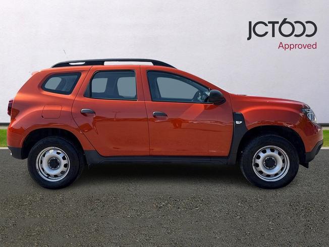 DACIA Duster Photo 4