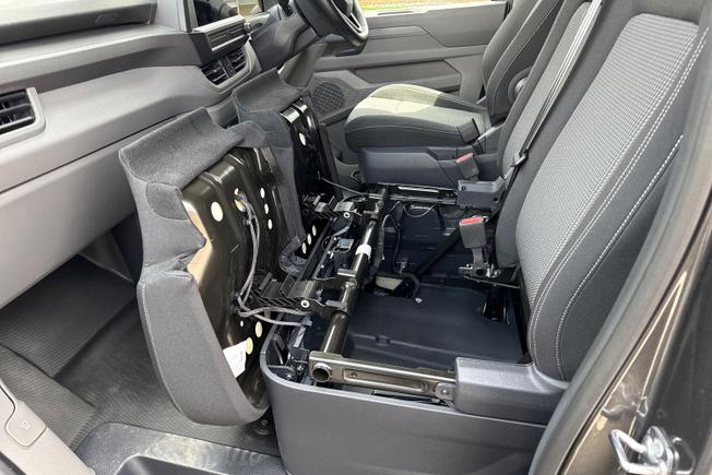 Volkswagen Transporter Photo 32
