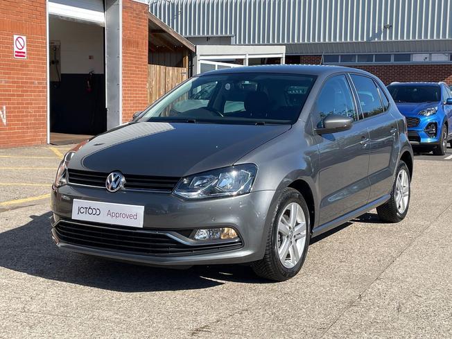 VOLKSWAGEN Polo Photo 23