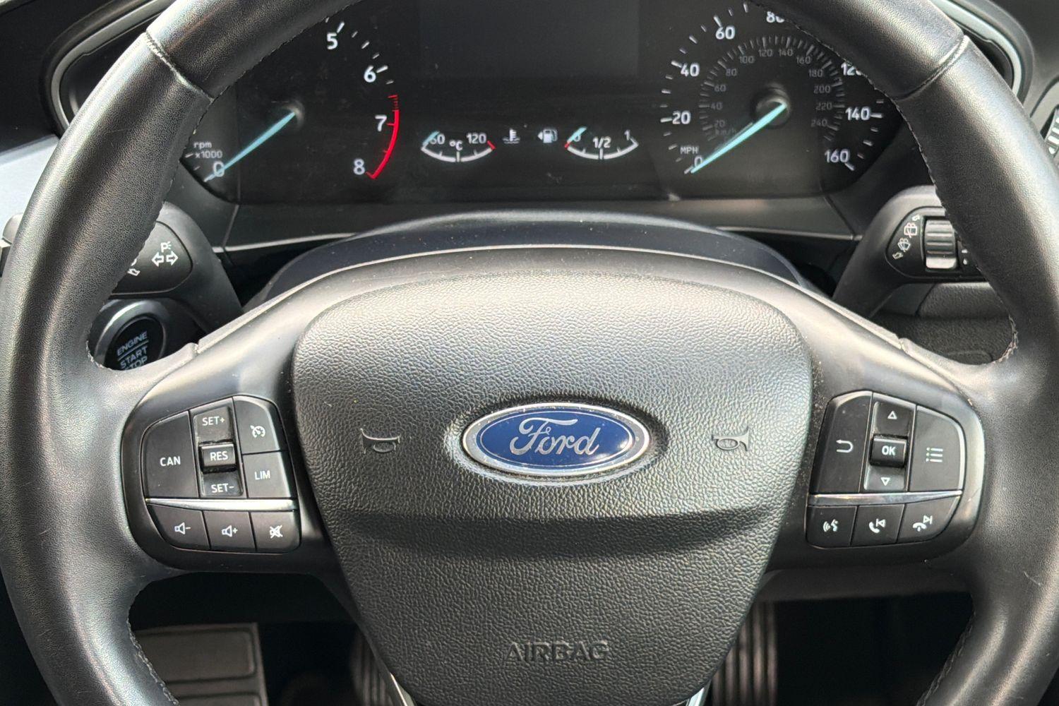 Ford Focus Photo 11