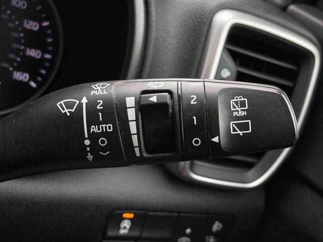 Kia Sportage Photo 40