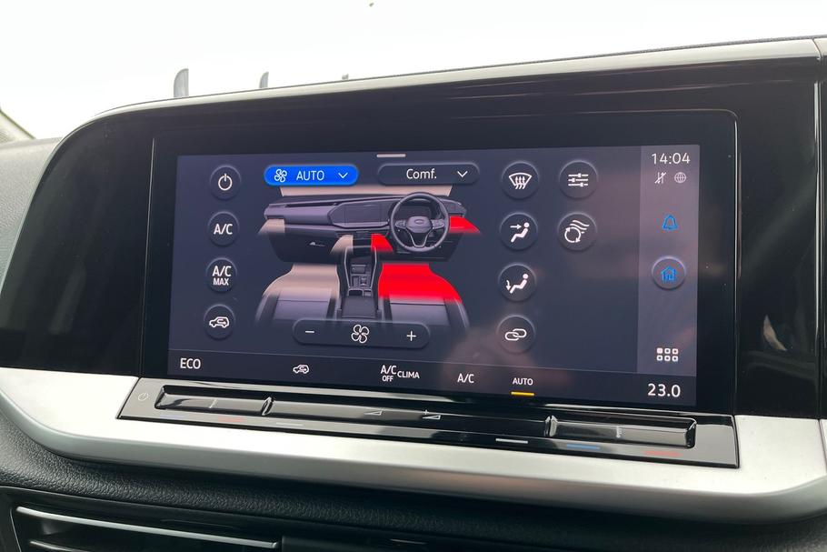 Used FORD TRANSIT CONNECT WV75YMD 22