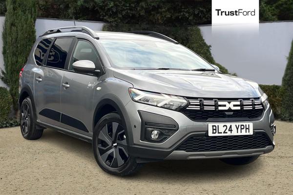 Used Dacia Jogger BL24YPH