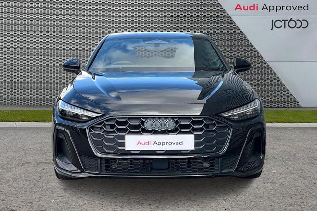 Audi A5 Photo 8