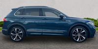Volkswagen Tiguan Photo 3